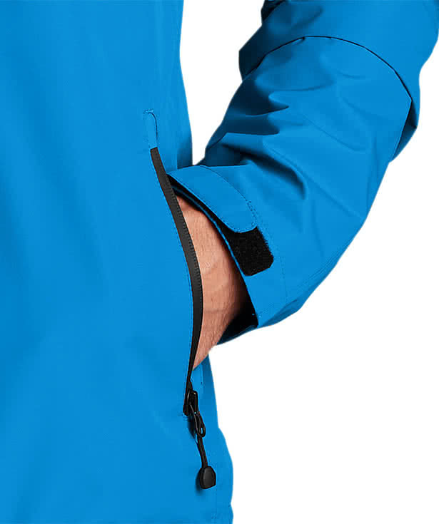 Port Authority Torrent Waterproof Rain Jacket - Embroidered