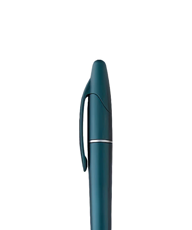 Combo Highlighter and Stylus Pen (black ink)