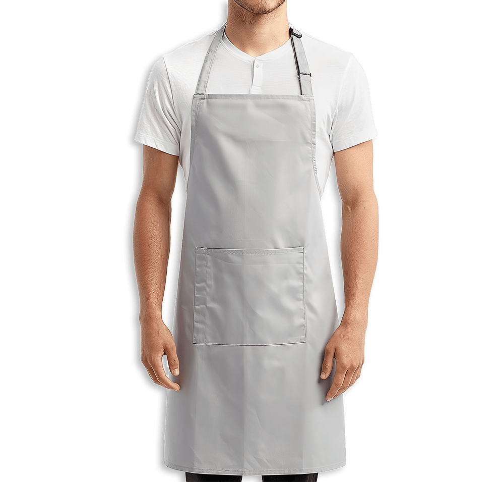 Artisan Collection Colours Recycled Full Length Pocket Apron - Printed-default