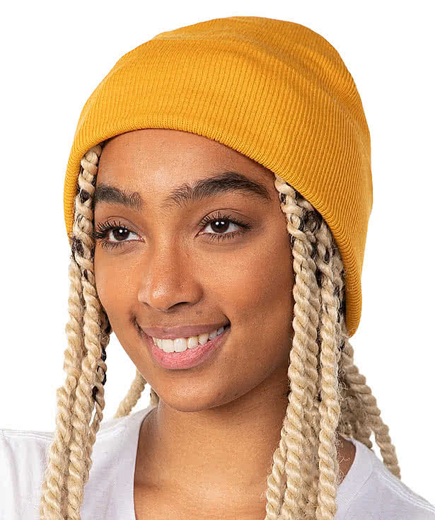 Atlantis Headwear Pure Cuff Beanie