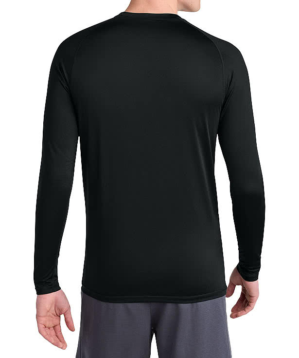 Sport-Tek UPF 50 Long Sleeve Compression Shirt