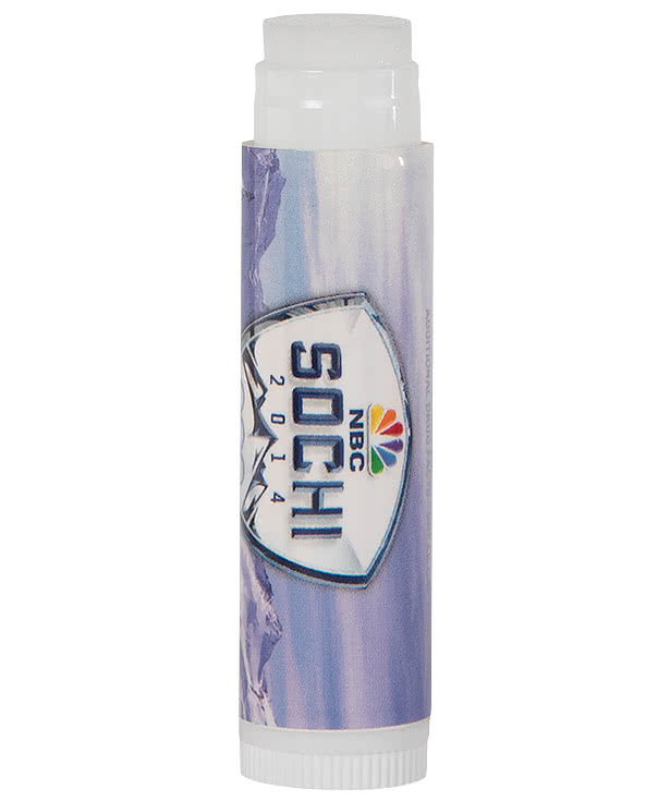 Full Color Sunscreen SPF 30 Gluten Free Lip Balm
