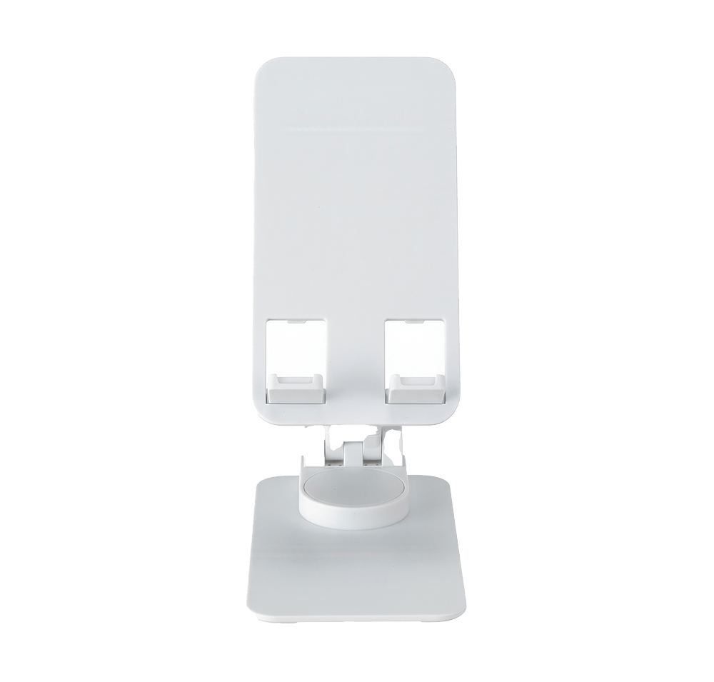 Ellipse 360 Degree Rotation Heavy Duty Phone Stand-default