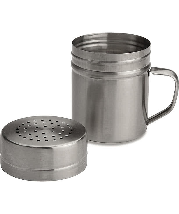 Laser Engraved Cuisinart Outdoors Smashed Burger Kit