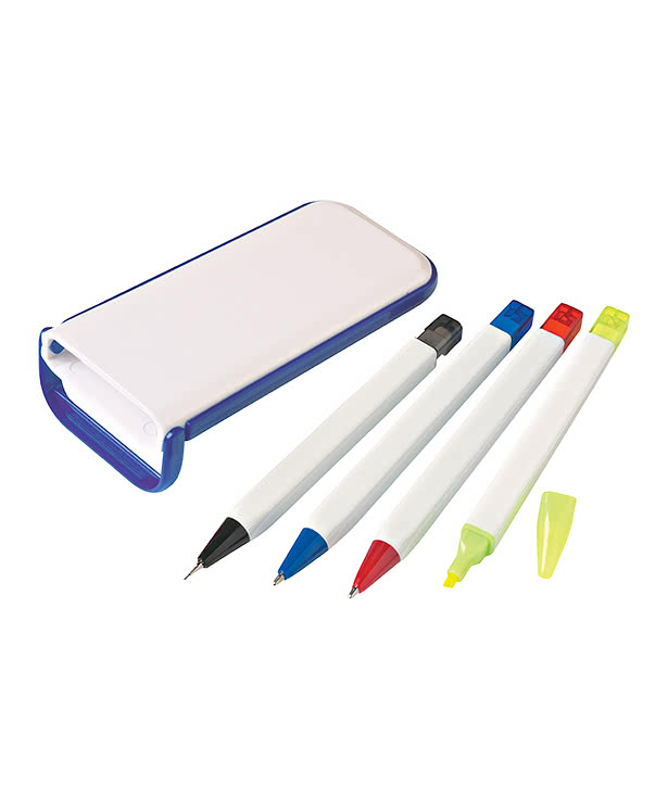 4-In-1 Writing Set