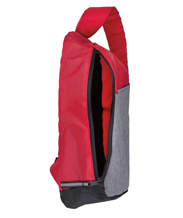 Full Color Challenger Sling Backpack