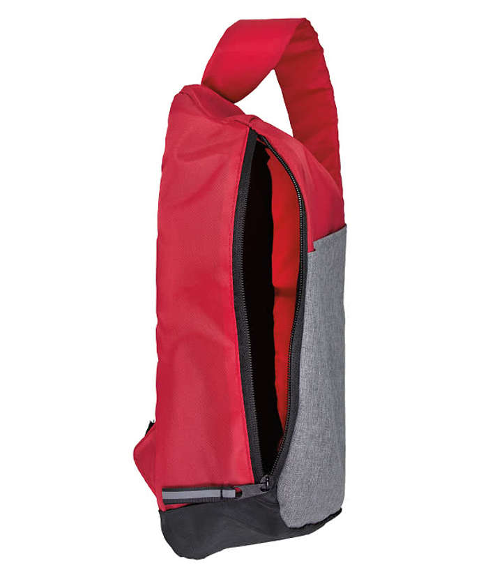 Full Color Challenger Sling Backpack
