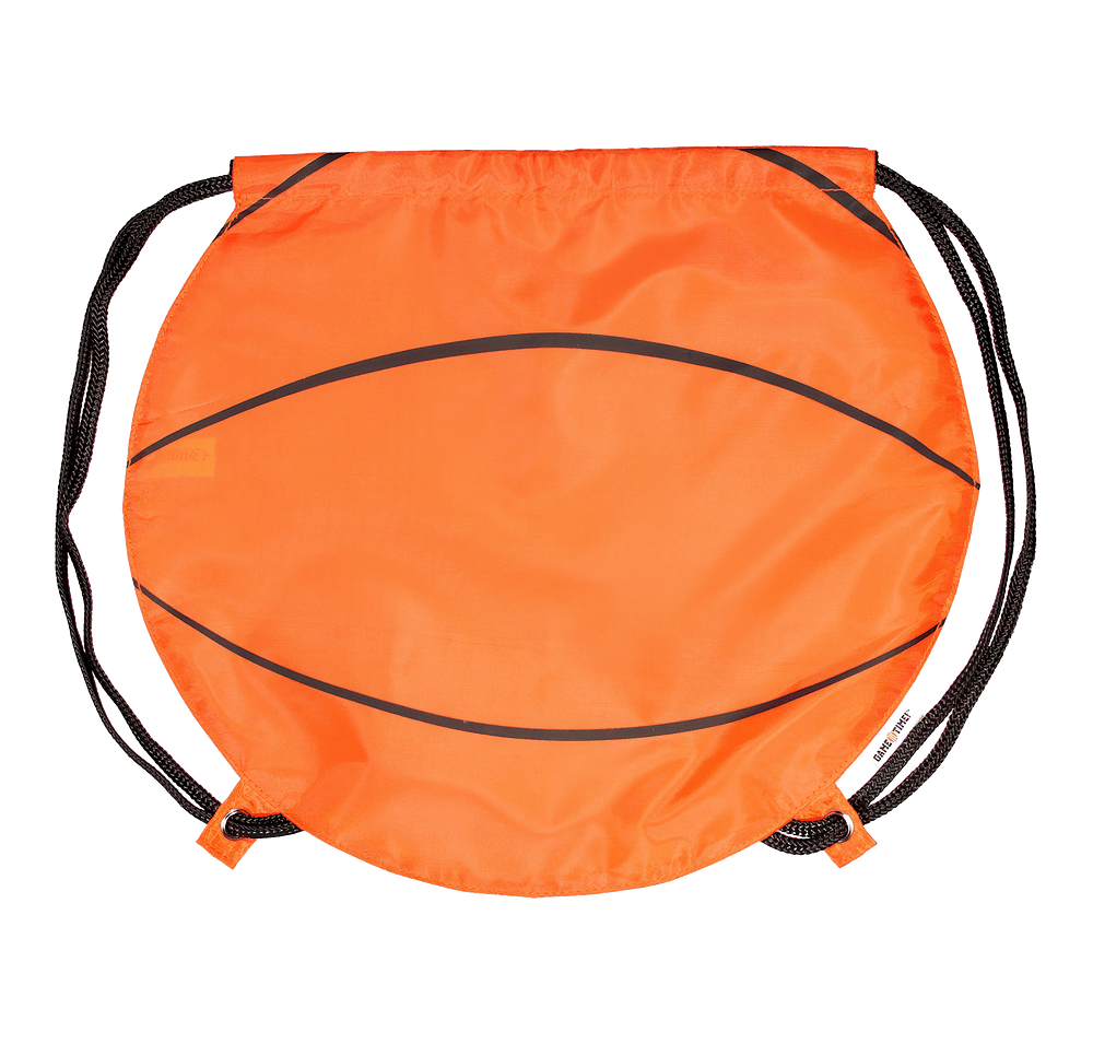 Basketball Drawstring Bag-default