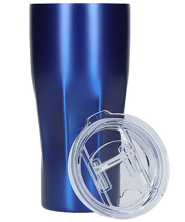 20 oz. Victor Stainless Steel Vacuum Insulated Tumbler