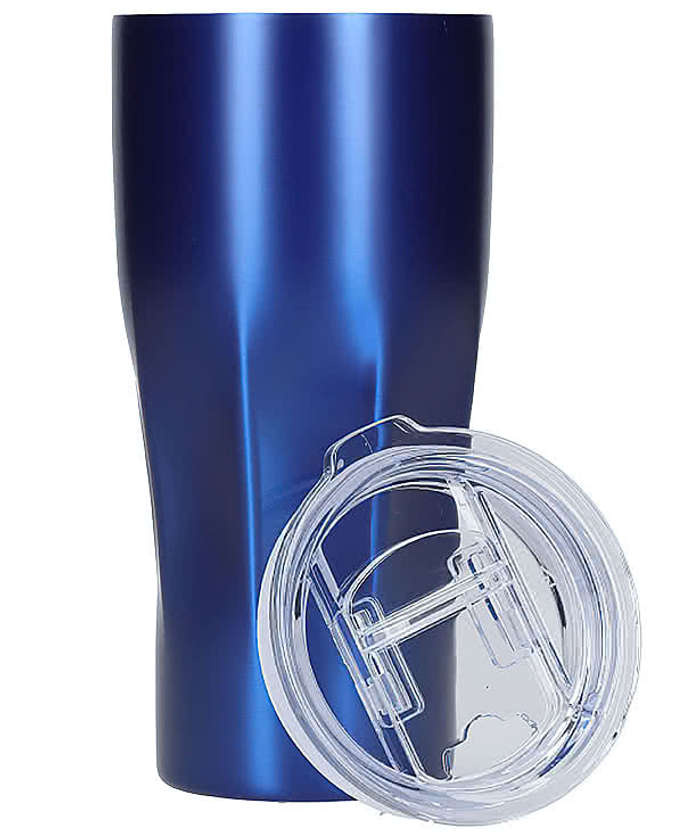 20 oz. Victor Stainless Steel Vacuum Insulated Tumbler