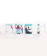 Full Color 15 oz. Ceramic Photo Mug
