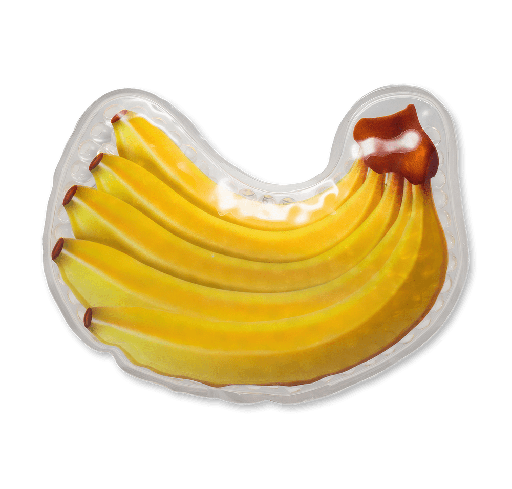Banana Art Hot/Cold Pack-default