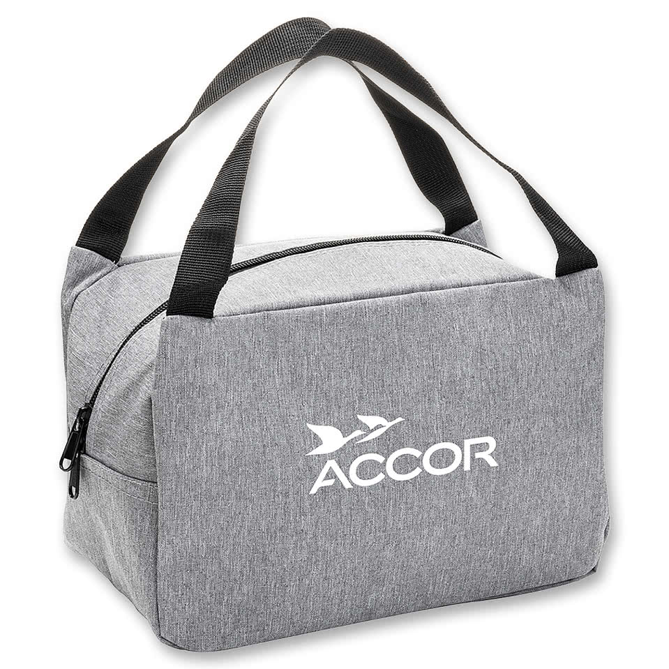 Buford 8 Can Cooler Lunch Bag