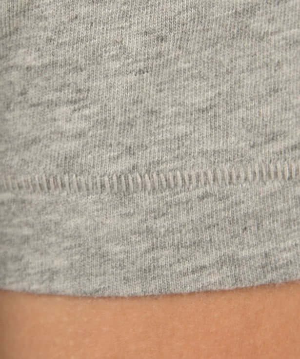 GAP Essential Short Sleeve V-Neck Tee