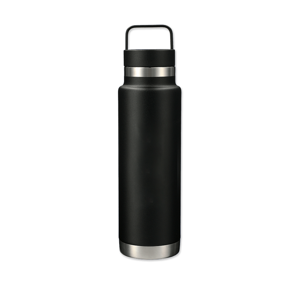 Full Color 20 oz. Colton Stainless Steel Insulated Water Bottle-default