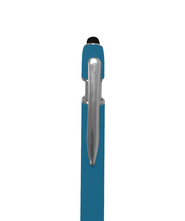 Bentlee Incline Stylus Pen (black ink)
