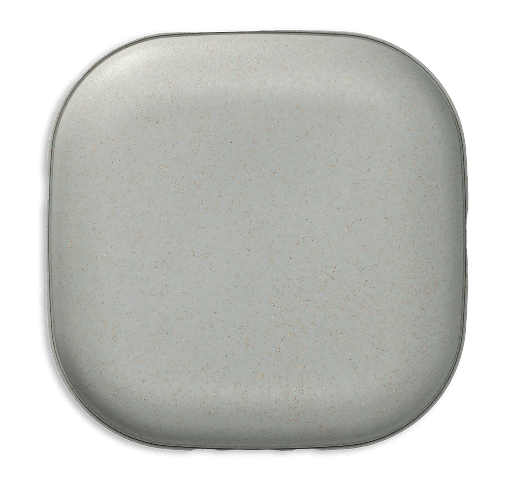 Wheat Straw Food Storage Container with Utensils-default