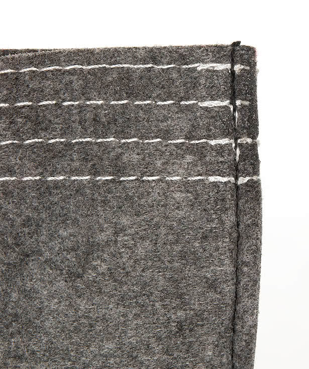 HUMAN MADE FELT TOTE BAG LARGE グレー $_57.JPG?set_id=880000500F