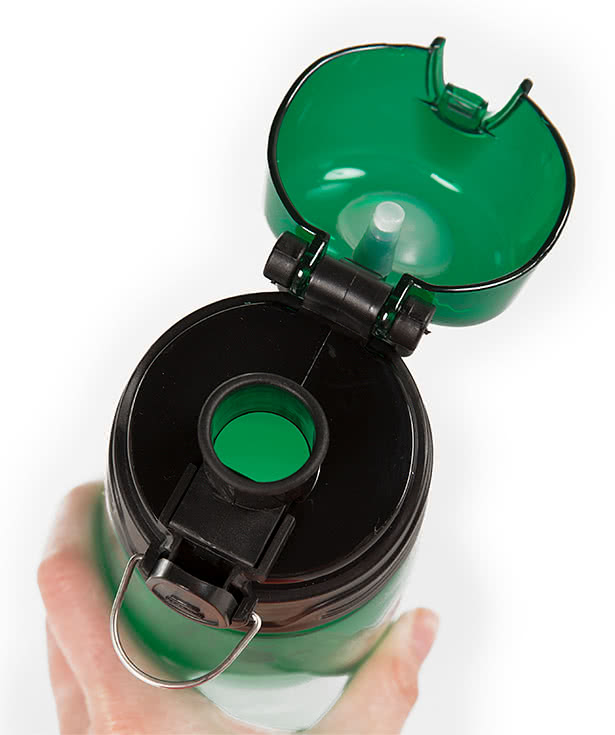25 oz. Flip Top Tritan Sports Bottle