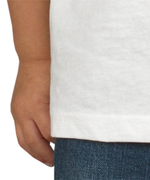 Rabbit Skins Toddler T-shirt
