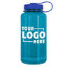 Nalgene 32 oz. Sustain Tritan Wide Mouth Water Bottle