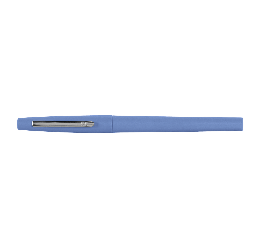 Paper Mate Flair Felt Tip Pen (color ink)-default