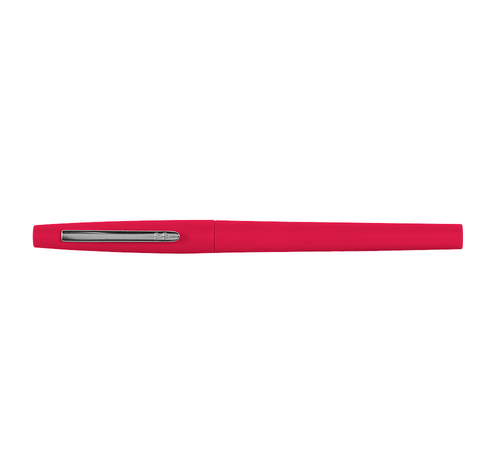 Paper Mate Flair Felt Tip Pen (color ink)-default