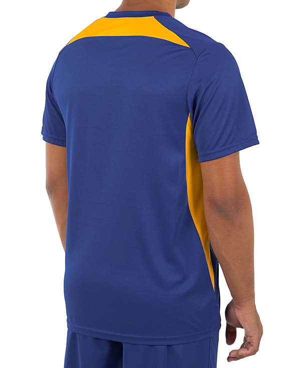 High Five Contrast Performance Jersey