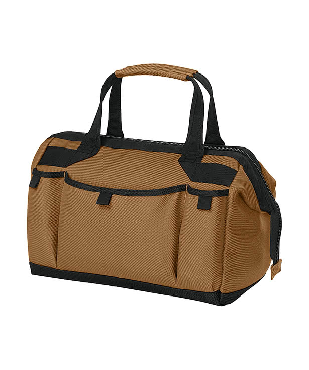 CornerStone Utility Pro Zippered Tool Bag