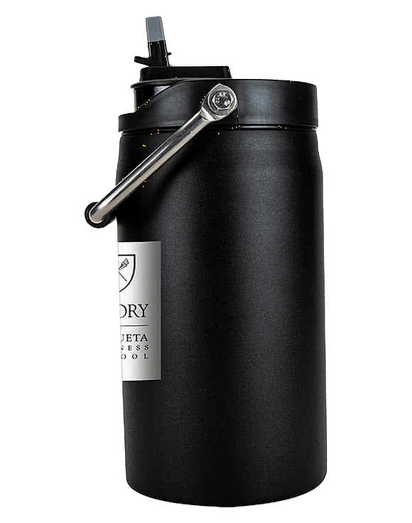 64 oz. Basecamp Teton Half Gallon Water Jug