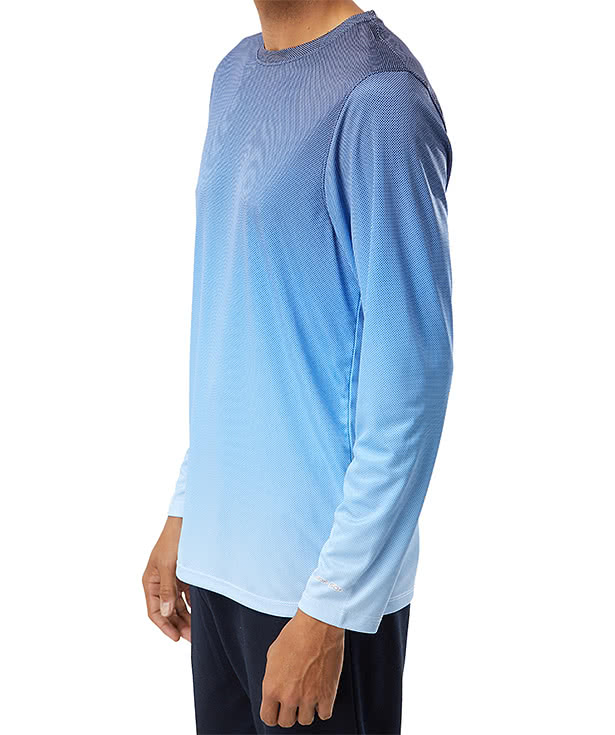 Paragon Barbados UPF 50 Long Sleeve Performance Shirt