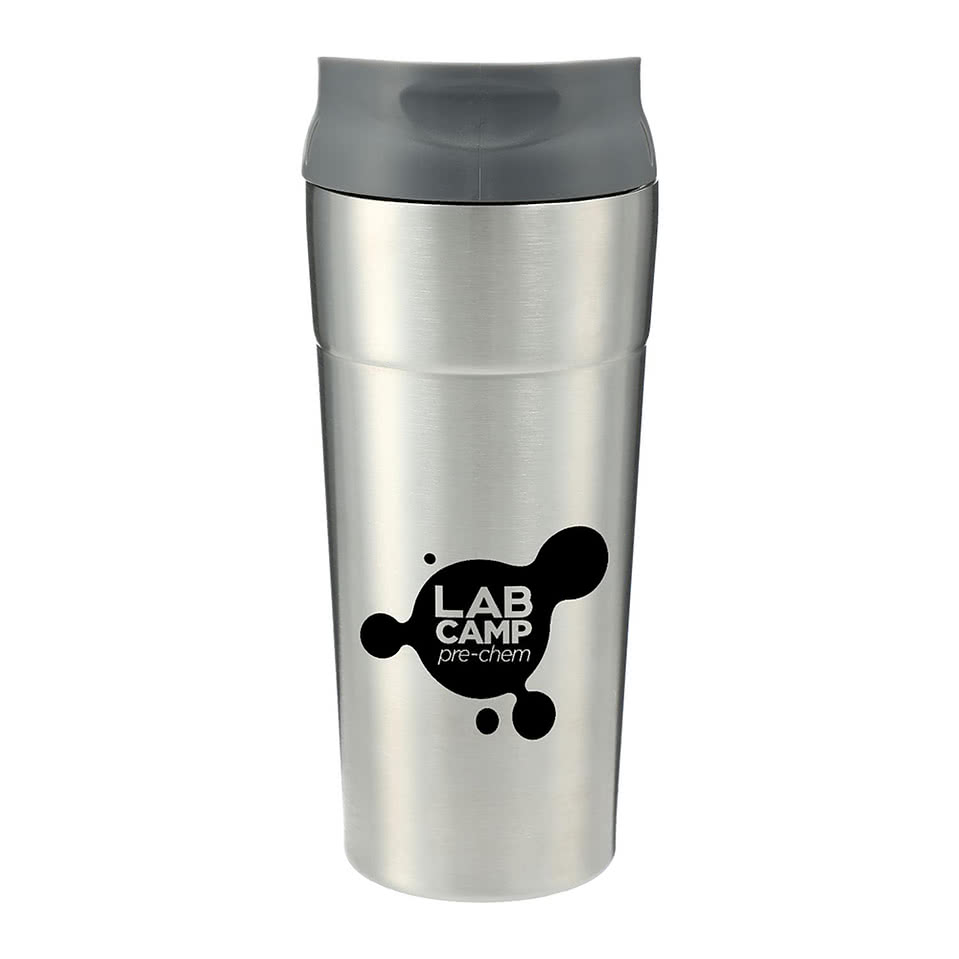 17 oz. Frenchie Tumbler