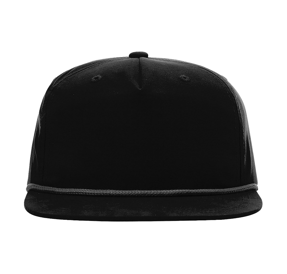 Richardson Umpqua UPF 50+ Performance Baseball Hat - Printed-default