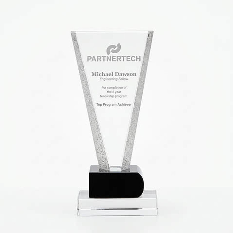 Vindication Award in Clear
