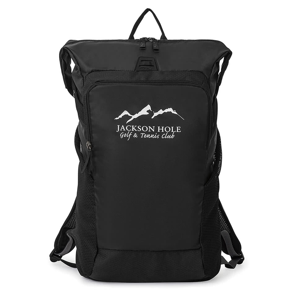 Vertex Fusion Packable Backpack