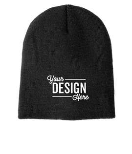 Carhartt Acrylic Knit Beanie - Color: Black