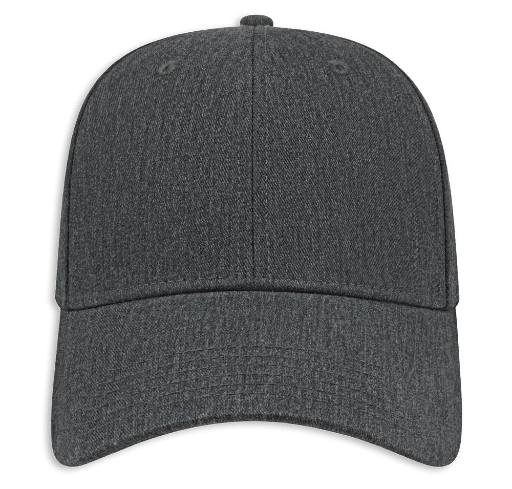Cap America Recycled Snapback Baseball Hat-default