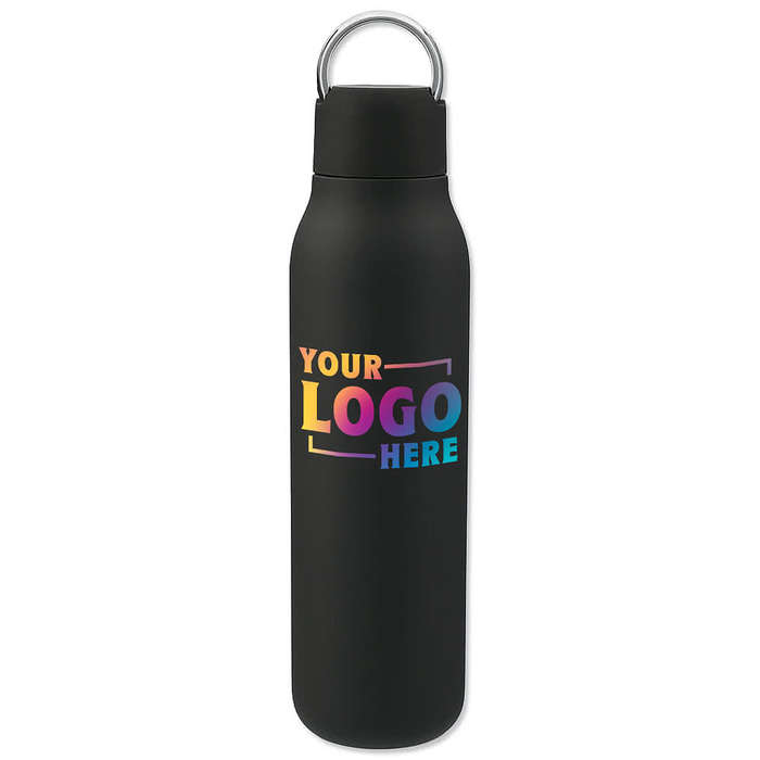 20 oz. Marka Copper Vacuum Insulated Water Bottle