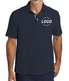 Tommy Bahama 5 O’Clock Performance Polo - Color: Blue Note