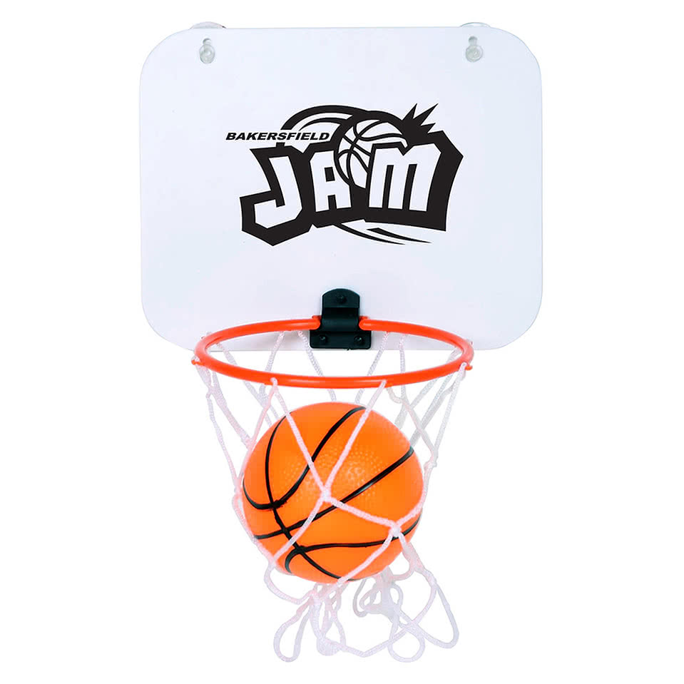 Mini Basketball Set