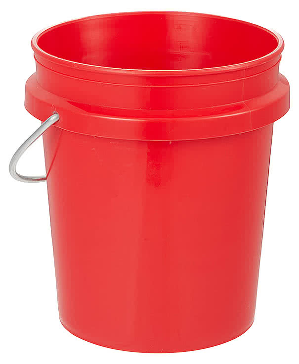 Mini Bucket