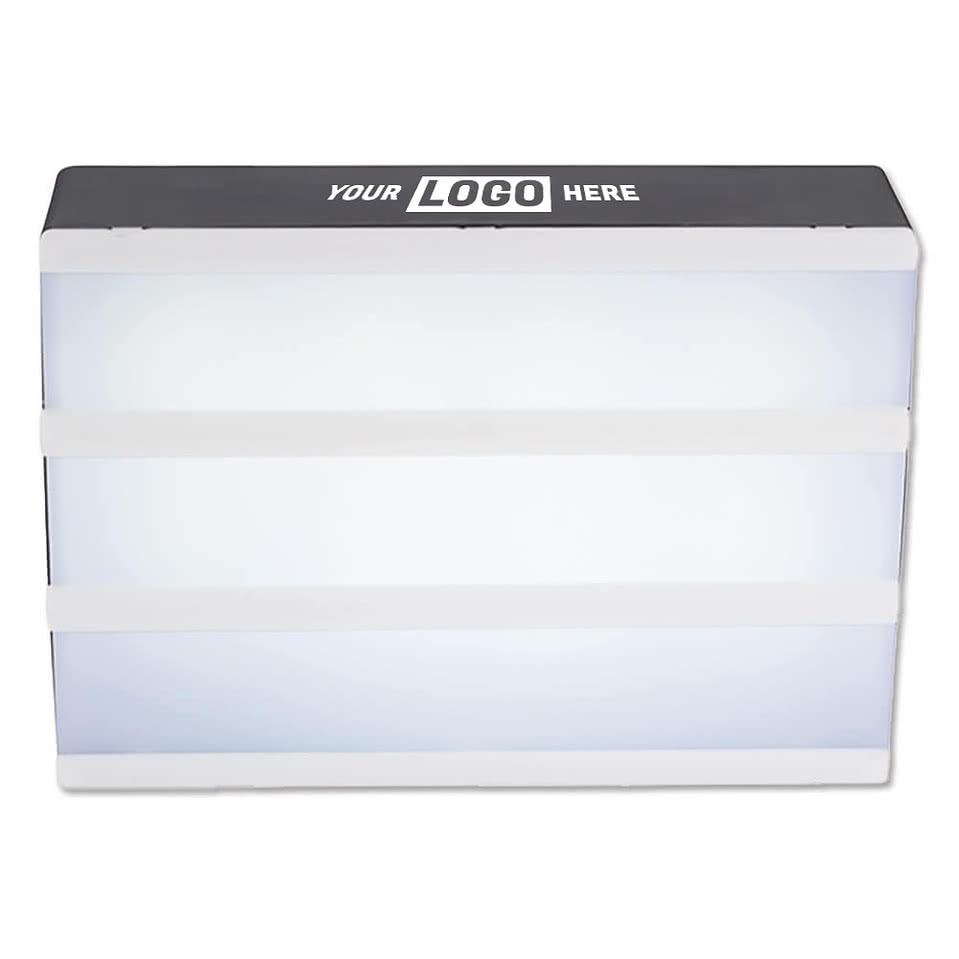 Small Cinema Light Box