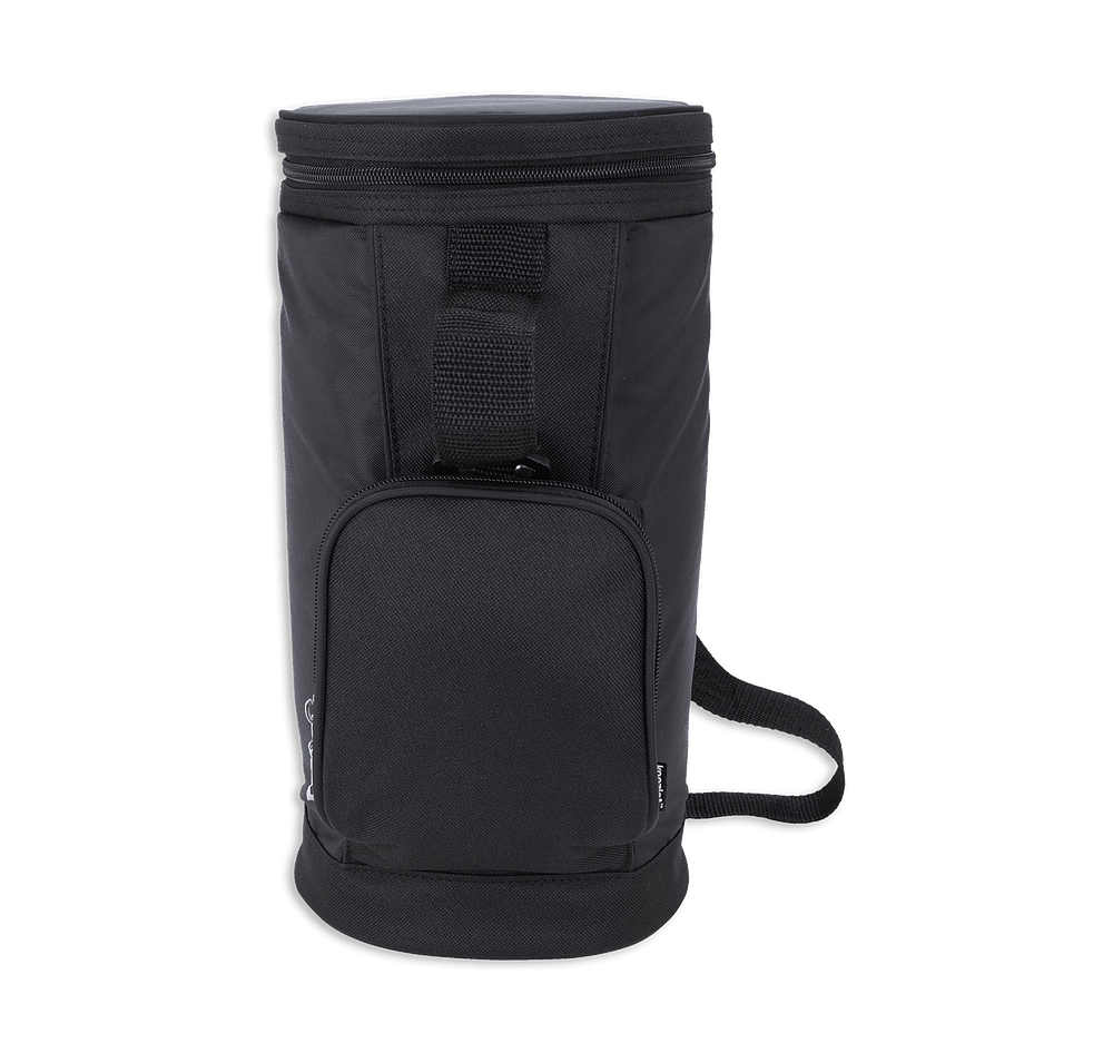 Koozie® Golf Back 9 Can Cooler-default