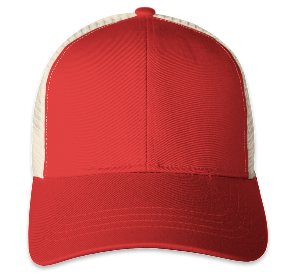 Econscious Organic/Recycled Trucker Hat-default