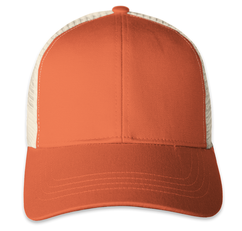 Econscious Organic/Recycled Trucker Hat-default