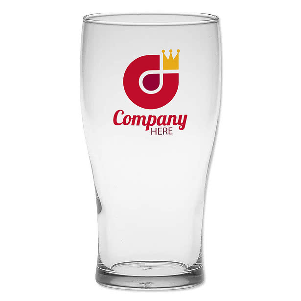 16 oz. Pub Glass