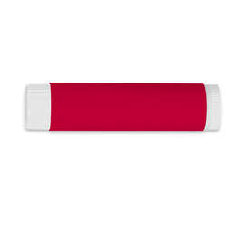 Full Color Sunscreen SPF 30 Gluten Free Lip Balm - Color: Cardinal