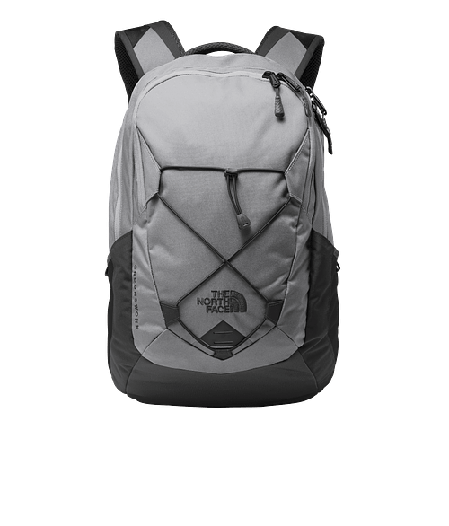 north face custom backpack