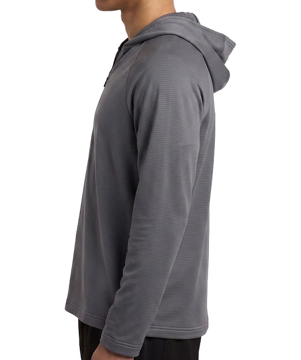 Team 365 Rollaway Recycled Performance Pullover Hoodie