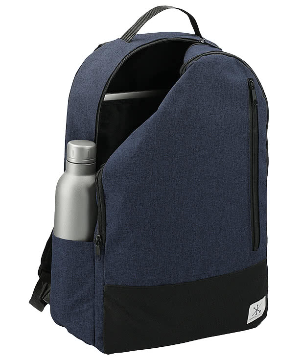 Merchant & Craft Grayley 15" Computer Backpack